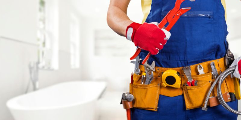 Como Evitar Golpes na Contratação de Encanador em Toledo Como Evitar Golpes na Contratação de Encanador em Toledo