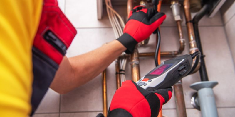 Emergência com Vazamento de Gás ou Água em Toledo: Como Agir? Emergência com Vazamento de Gás ou Água em Toledo: Como Agir?