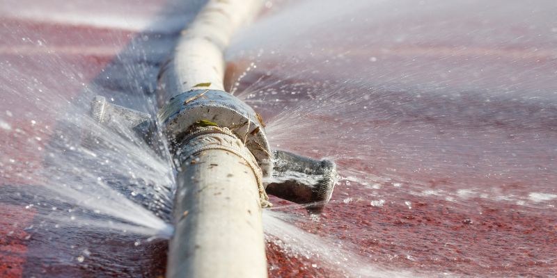 Encanamento Estourado à Noite em Toledo: Quem Pode Ajudar? Encanamento Estourado à Noite em Toledo: Quem Pode Ajudar?